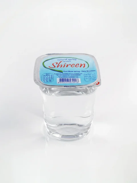 Cup 200 ML